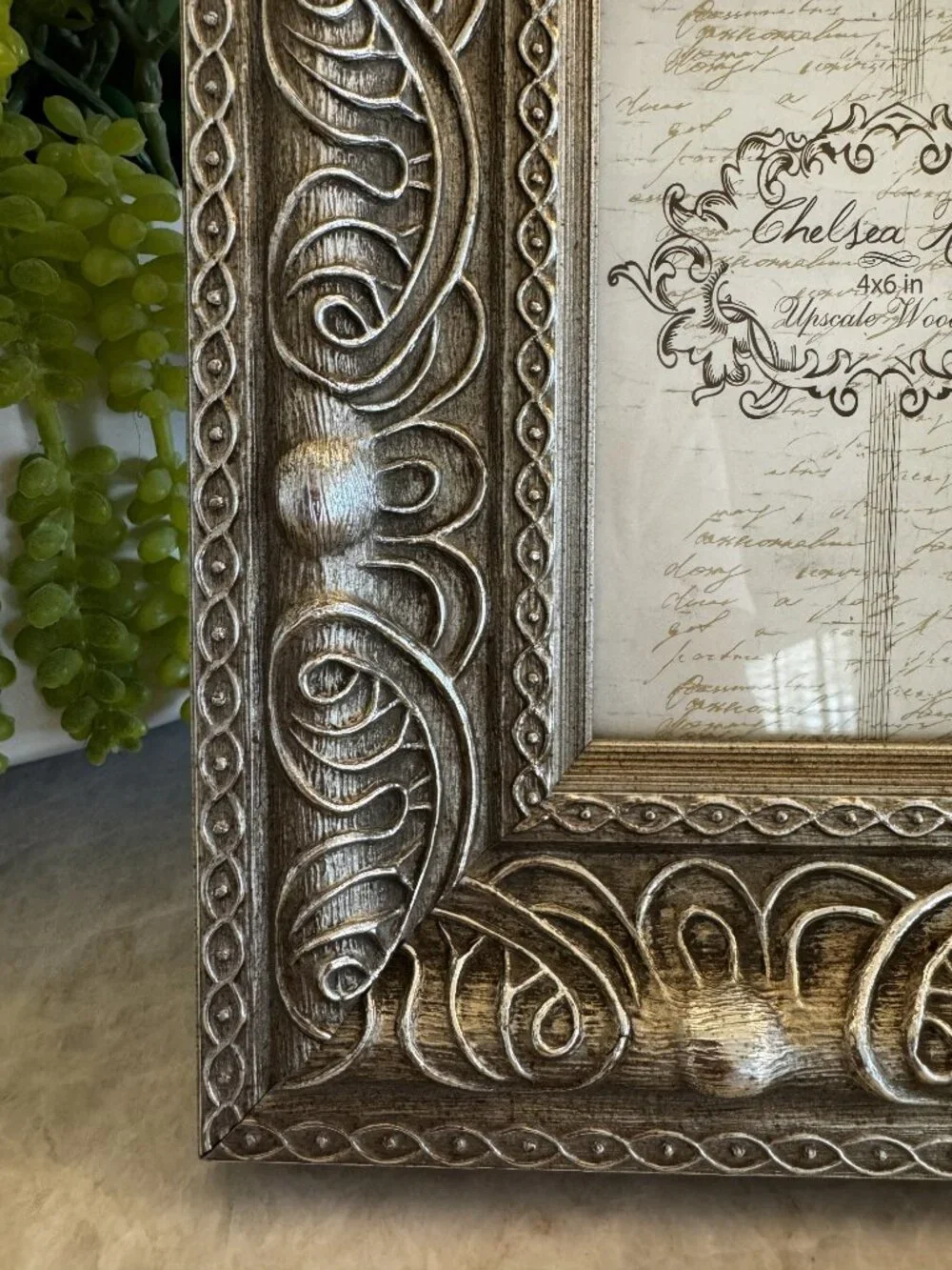 Dillard's Picture Frame 8.375